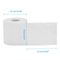 Chine Factory OEM Tissue Ultra Soft Cushion Touch Touch Paper de toilette